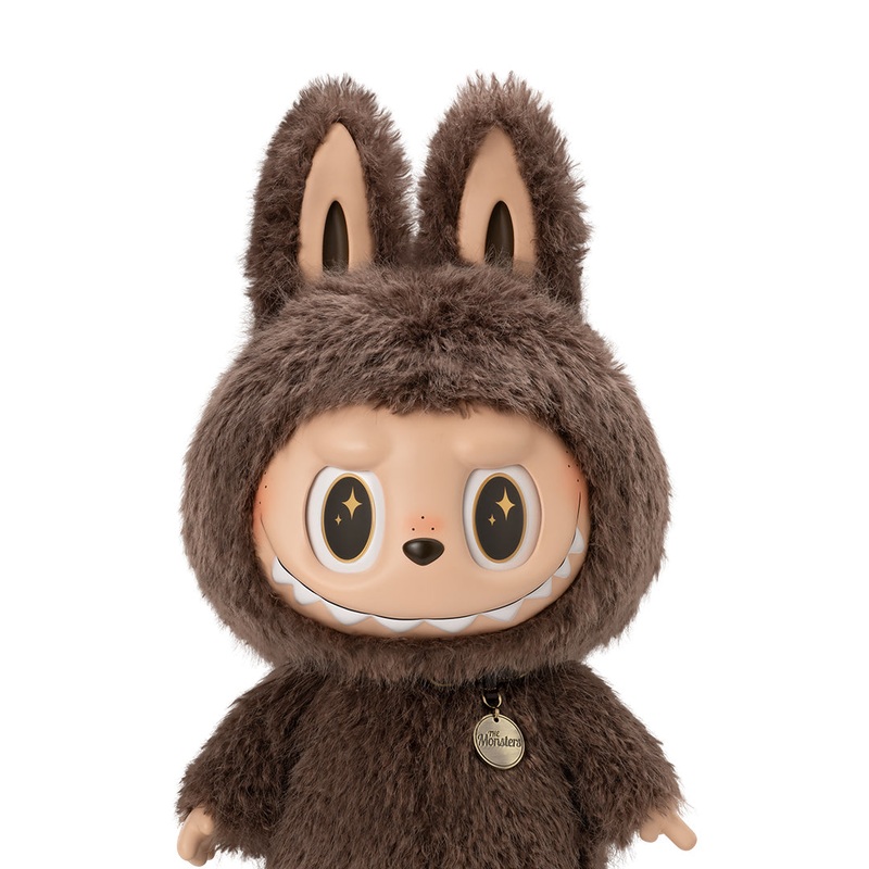 POP MART Hacipupu Snuggle With You Series Phone Lanyard Blind Box