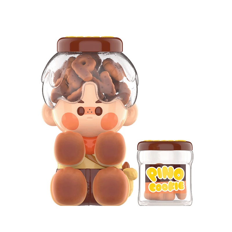 POP MART Harry Potter The Wizarding World Series Blind Box