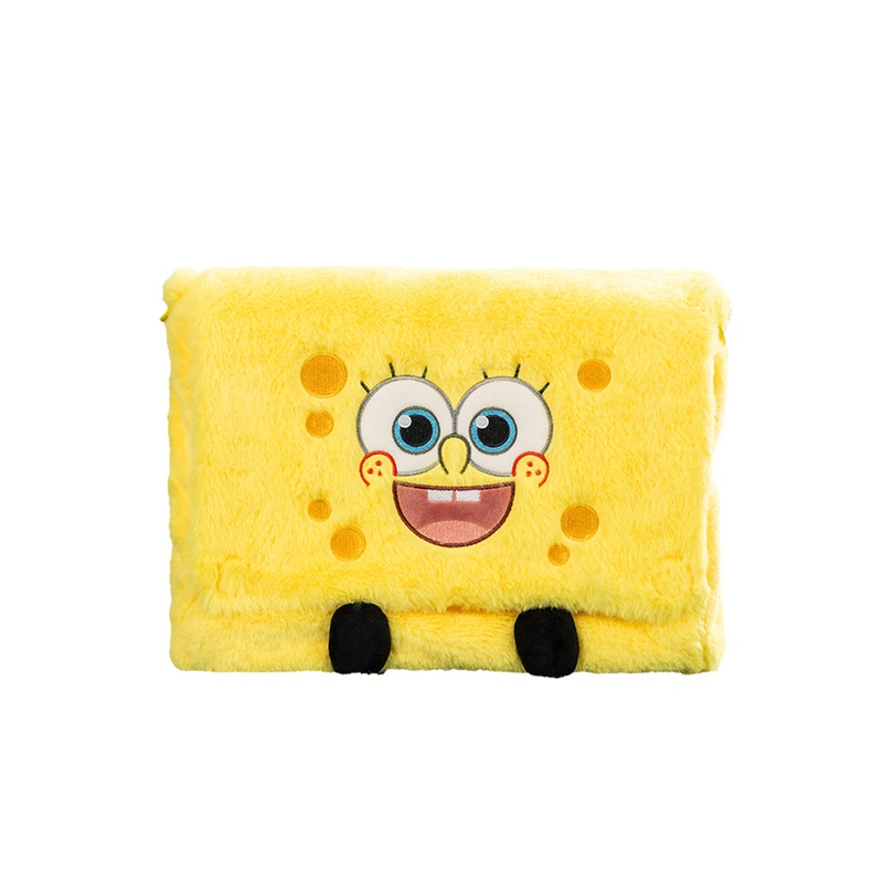 POP MART Lil Peach Riot: Loading! Series Card Holder