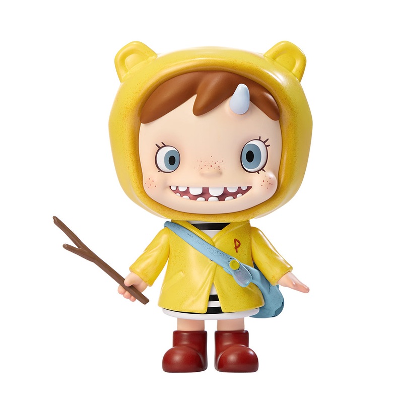 POP MART MEGA Space Molly 1000% Sweet Dreams Bear