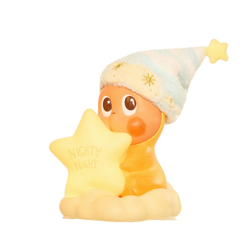 POP MART MEGA Space Molly 400%+100% Combo Sweet Dreams Bear