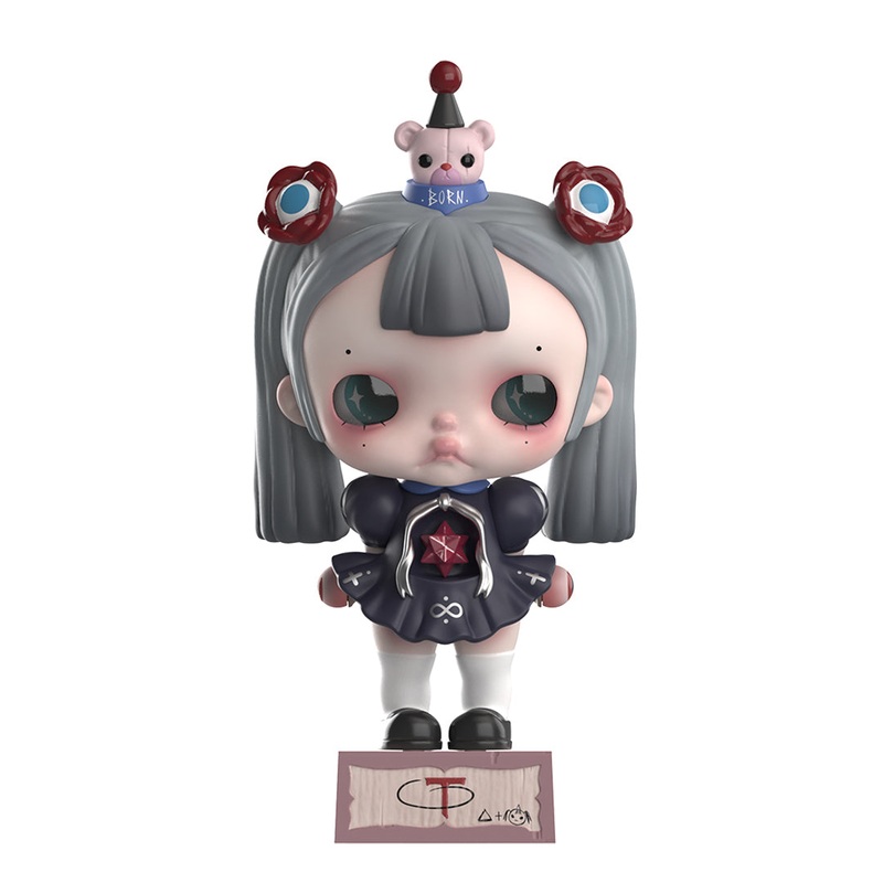 POP MART MEGA SPACE MOLLY 400% Stitch