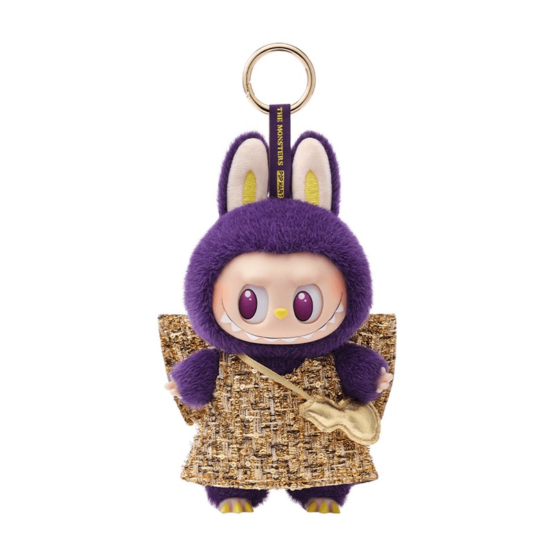 POP MART Minico My Toy Party Series Blind Box