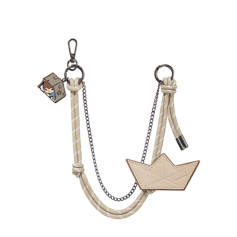 POP MART MOLLY Daily Look Series Shoulder Bag