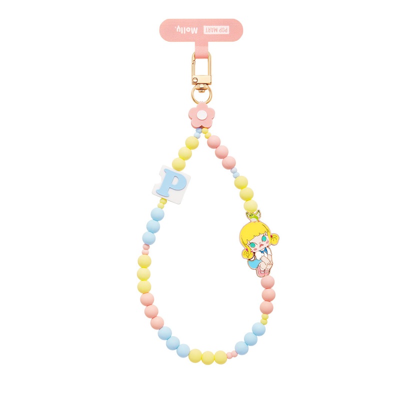POP MART Peach Riot Rush Hour Series Notebook