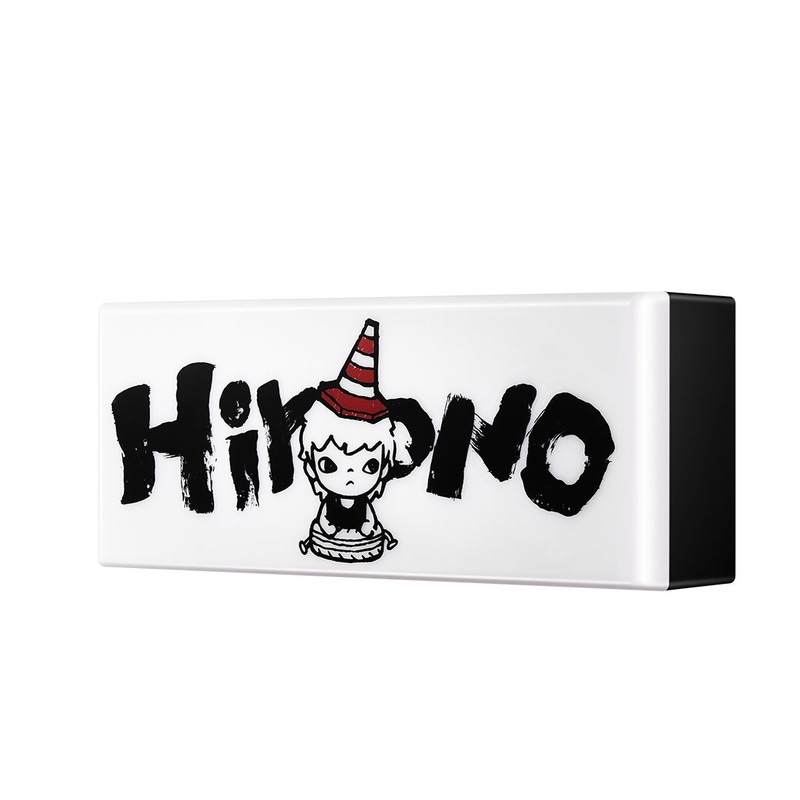 POP MART Pino Jelly Hard & Shiny Series Blind Box
