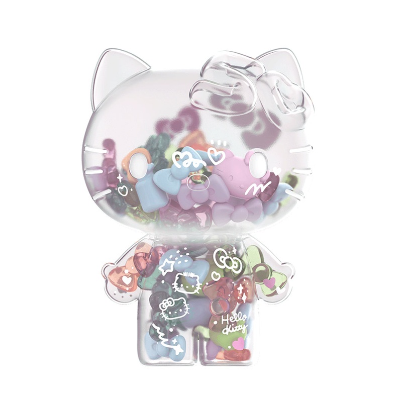POP MART POLAR - HELLO POLAR Season 1 Series Blind Box
