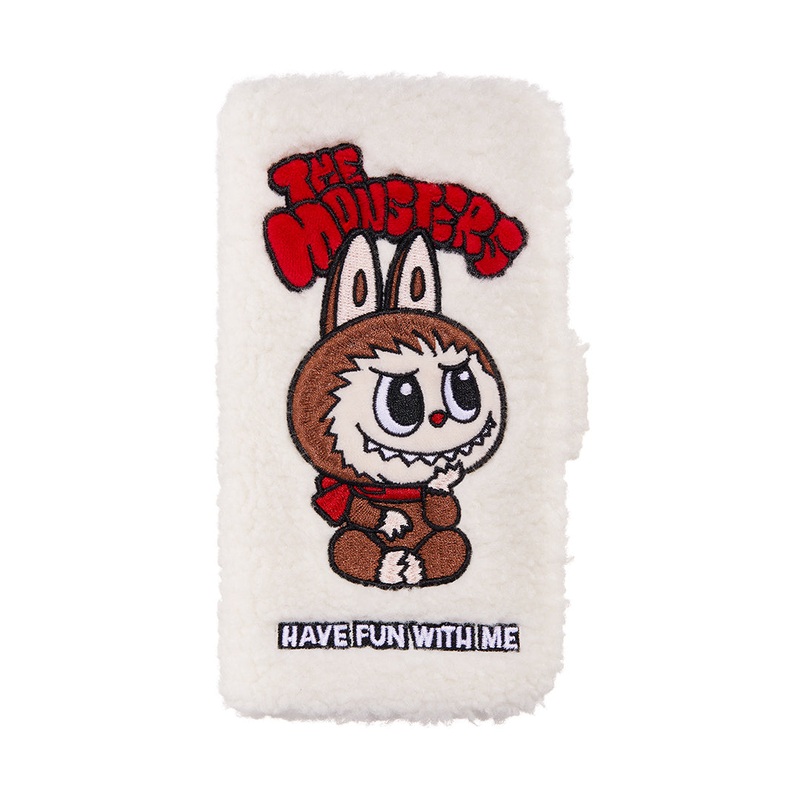 POP MART POP Summer Party Series MOLLY Ice-Cream Enamel Pin Badge