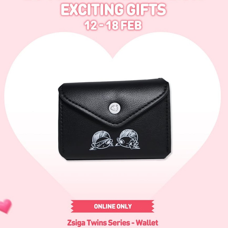 POP MART SKULLPANDA Tell Me What You Want Series Crossbody Bag