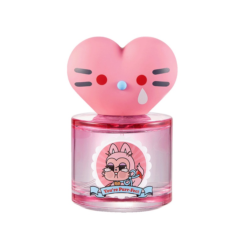 POP MART SKULLPANDA Tell Me What You Want Series Crystal Ball