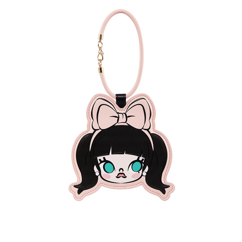 POP MART SKULLPANDA Tell Me What You Want Series Pendant Suit