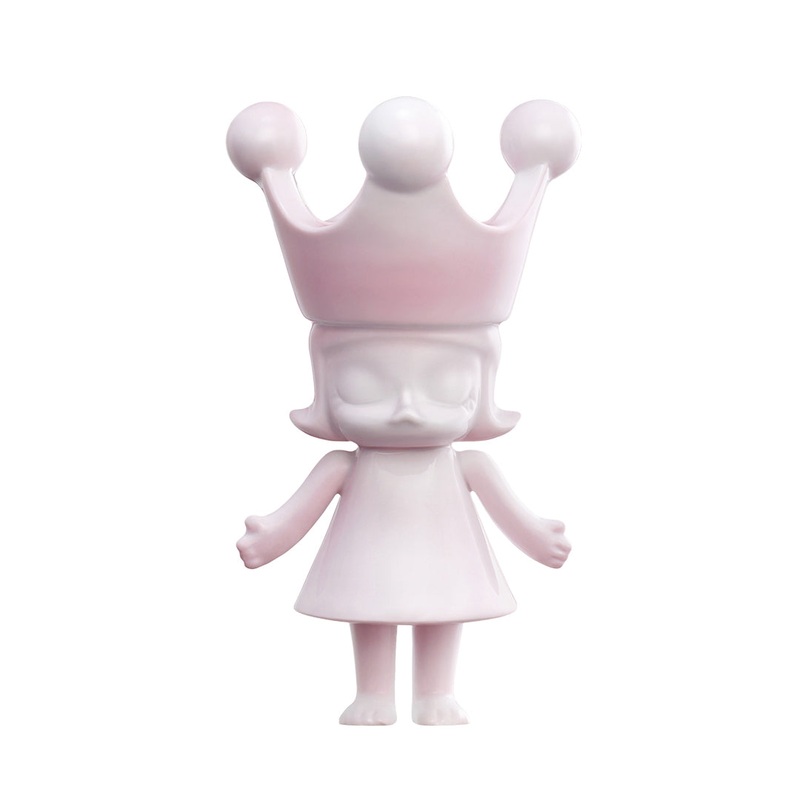 POP MART Sweet Bean Fruit World Adventure Series Blind Box