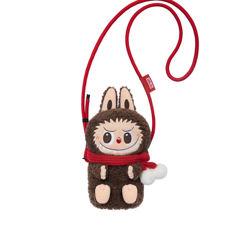 POP MART Sweet Bean Rock Reindeer 100% Figurine