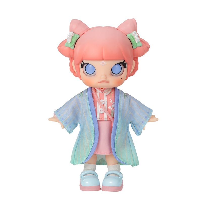 POP MART Sweet Bean Supermarket Series Blind Box