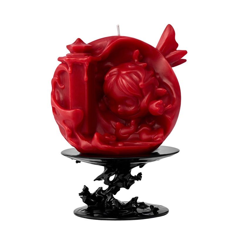 POP MART THE MONSTERS COCA-COLA Series Vinyl Face Plush Pendant Blind Box