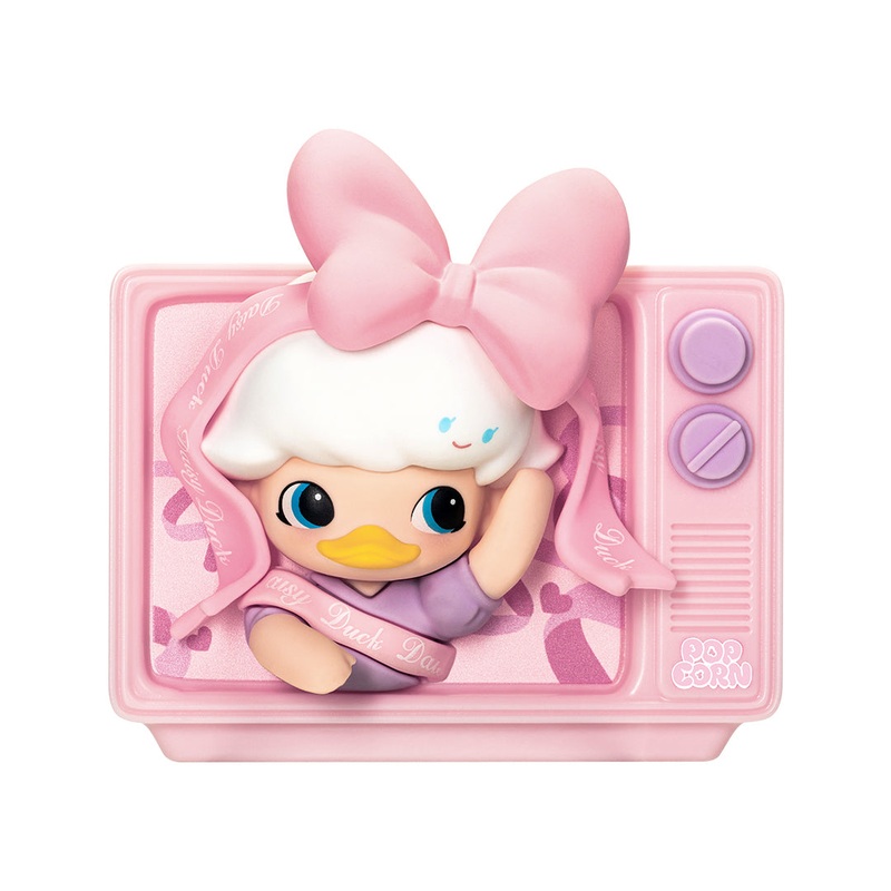 POP MART THE MONSTERS LABUBU x PRONOUNCE - WINGS OF FORTUNE Vinyl Plush Pendant