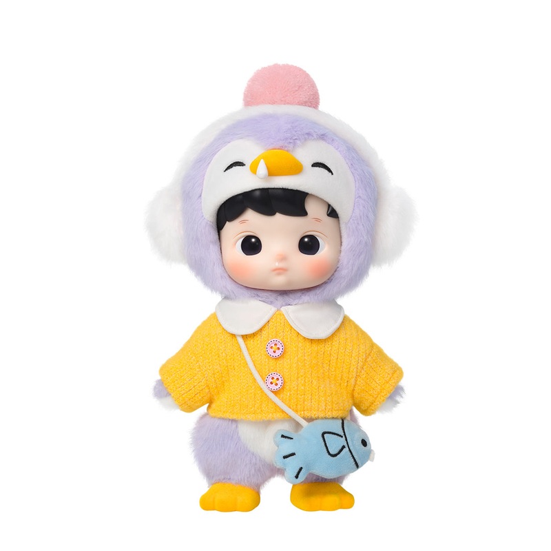 POP MART We are Twinkle Twinkle Series Straw Cup