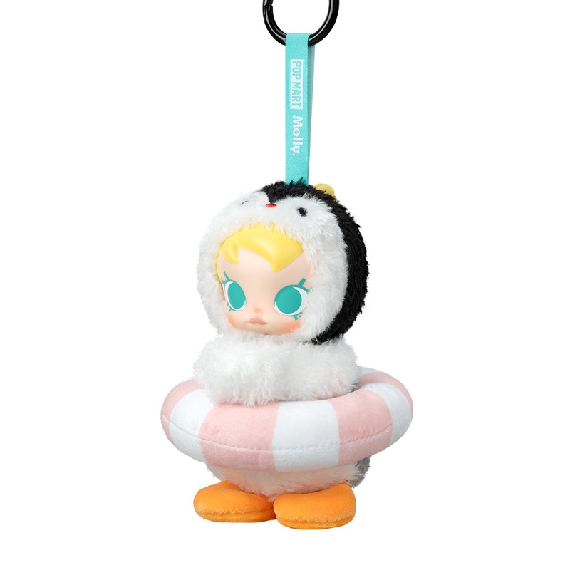 POP MART Zoe Fantastic Museum Series Blind Box