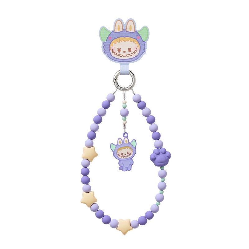 POP MART Zsiga Borderline Drifter Series Phone Charm Blind Box