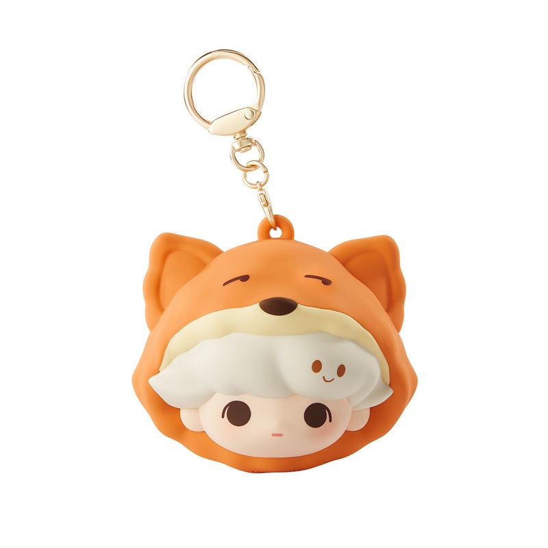 POP MART Zsiga Borderline Drifter Series Triangular Bag Blind Box