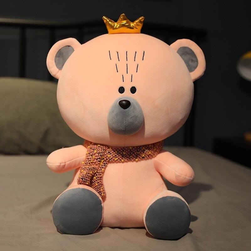 Led Classic Teddy Bear