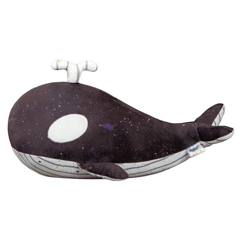 LED Dolphin Plush