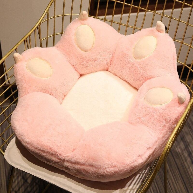 Led Star Plush
