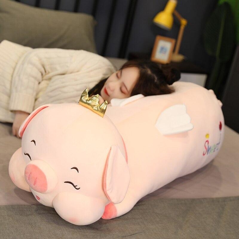 LED Unicorn Plush Teddy