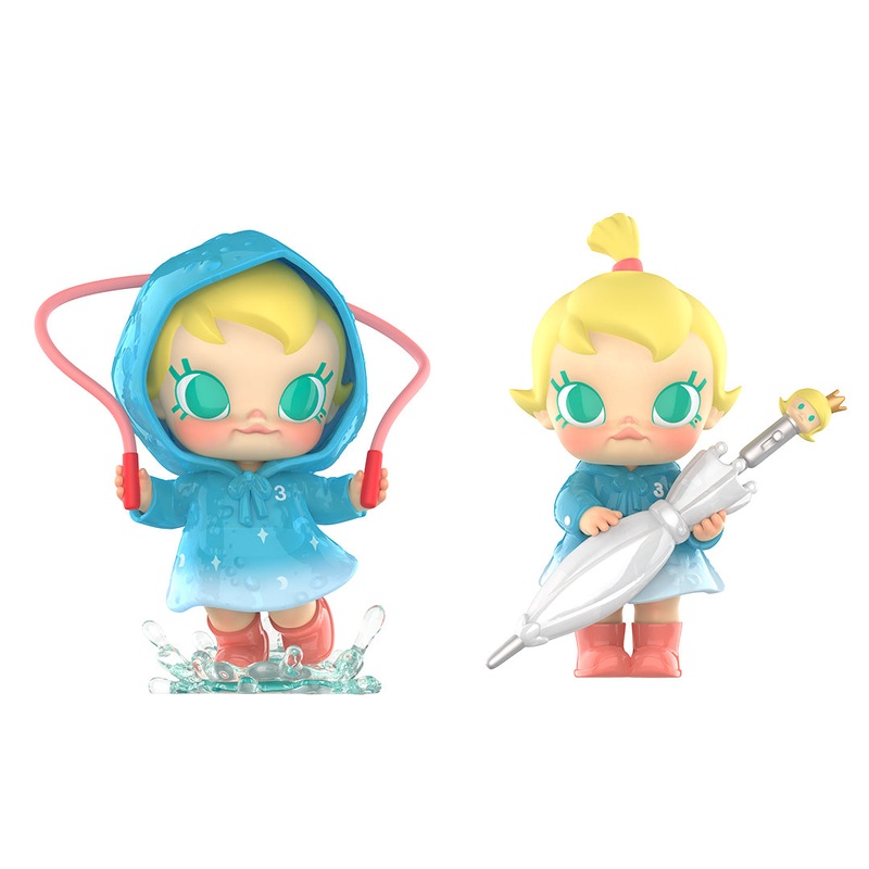 POP MART Barbie Style Icon Series Blind Box