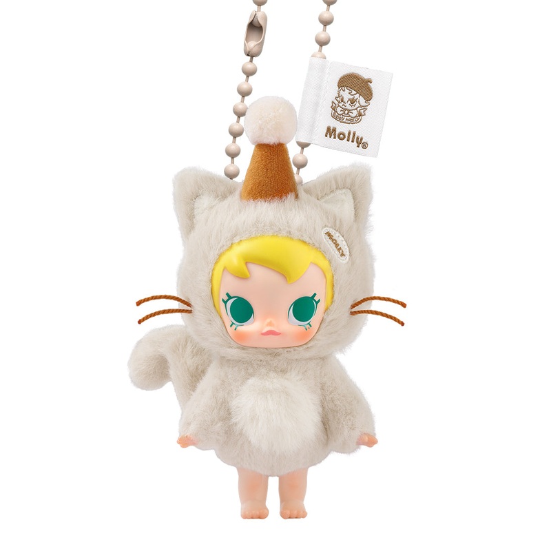 POP MART DIMOO WORLD x DISNEY Series Blind Box