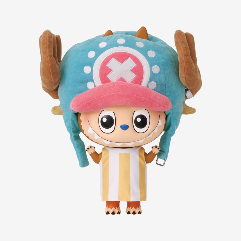 POP MART POP BEAN Macaron Dessert Series Mini Figures (9 Pack)