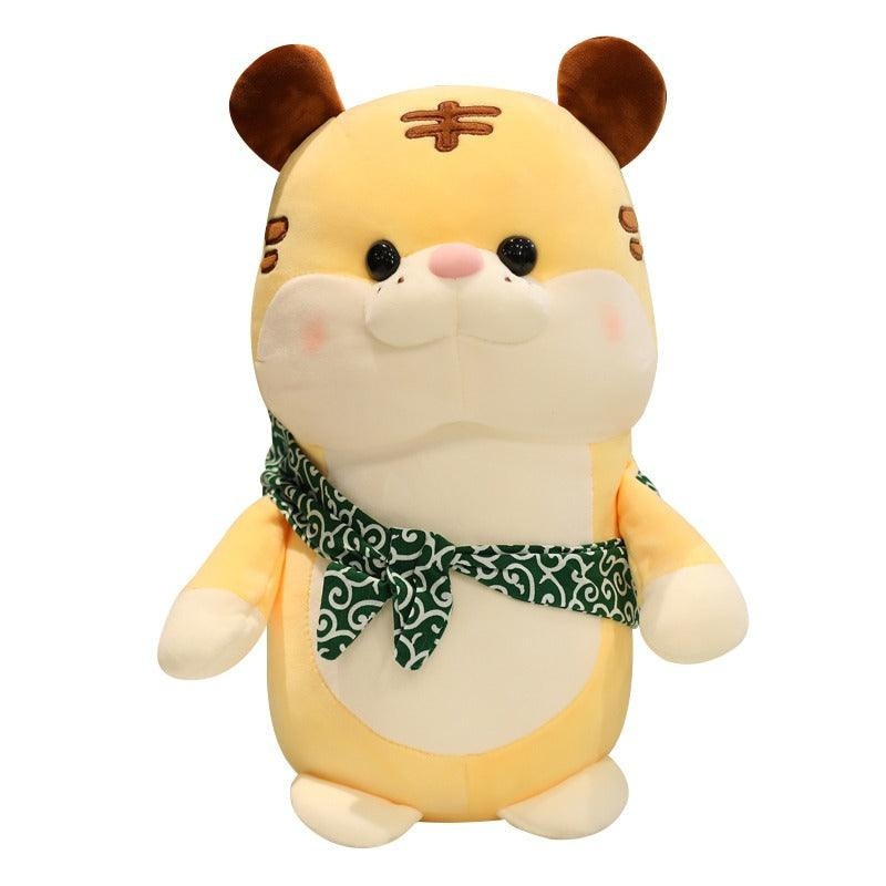 POP MART POP BEAN Pajama Party Series Silicone Crossbody Bag