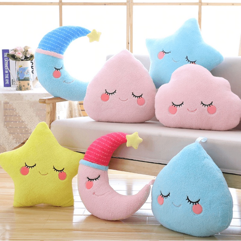 POP MART Teletubbies Vibrancy Series Plush Blind Box