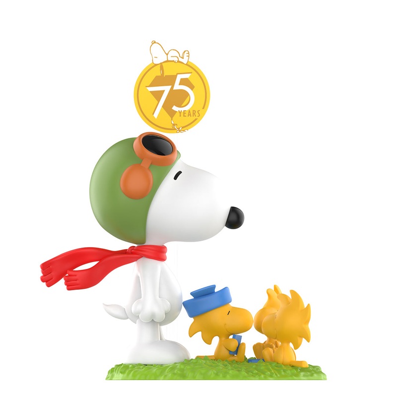 POP MART TINYTINY Prologue Series Blind Box