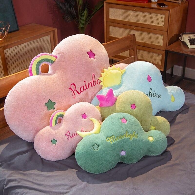 POP MART Twinkle Twinkle Be a Little Star Series Plush Notebook