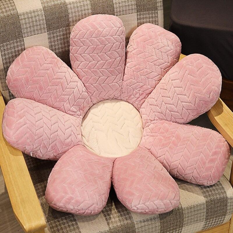 Shiba Stuffed Cushion Plush for Comfortable Use and Home Decoration