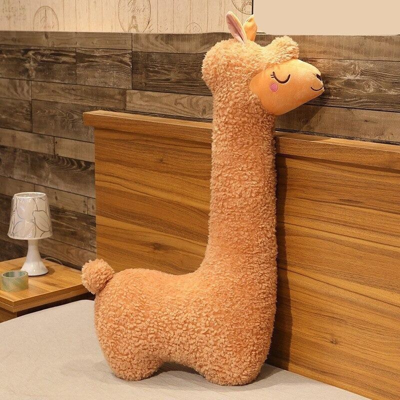 Simulation Cats Cotton Plush With Realistic Stuffed Animal Cat Dolls