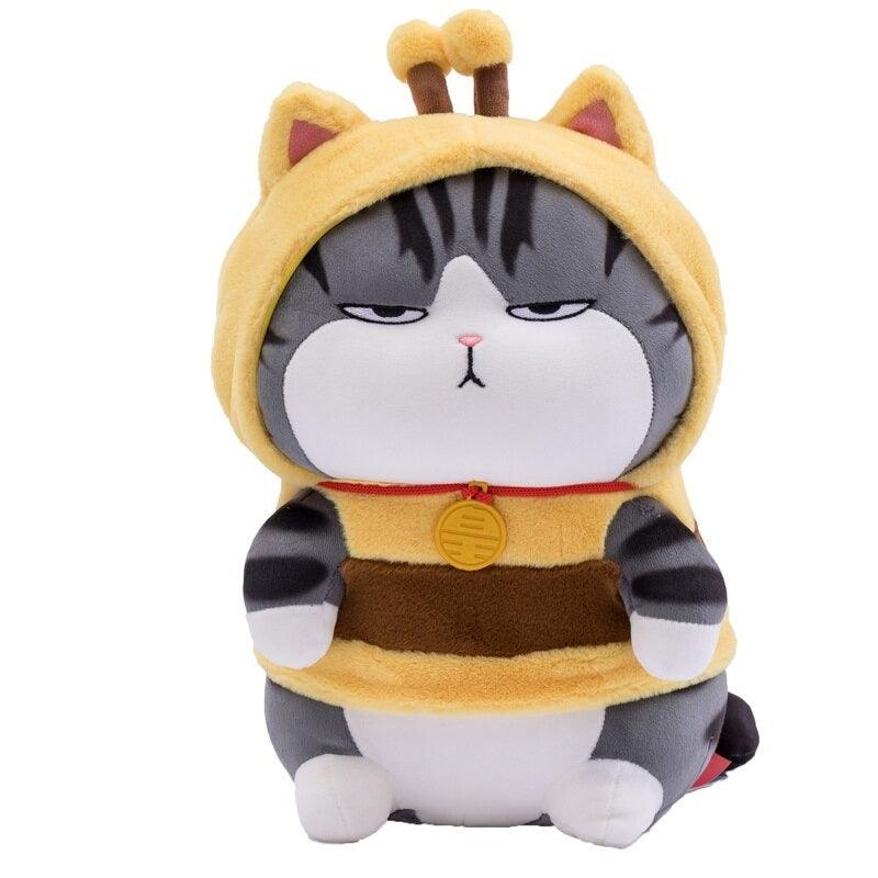 Sky Plush Toys