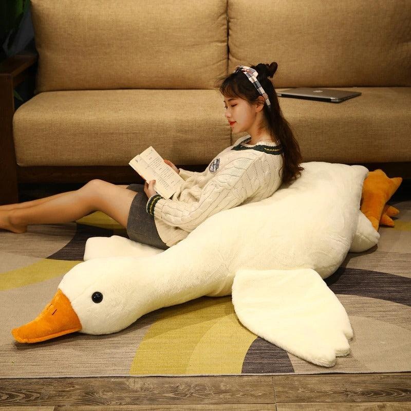 Stuffed Baby Crocodile Plush