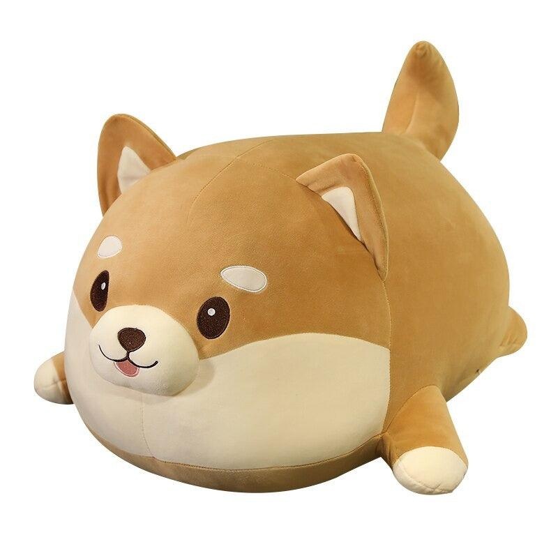 Huggy Wuggy Plush Toys  Cuddly and Fun in Poppy Playtime