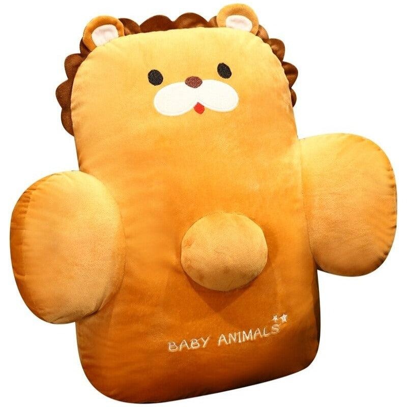 Poppy Plush Toy  Soft Cuddly and Vibrant