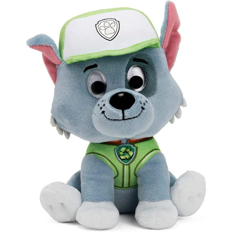 Pug Cat Plush Doll