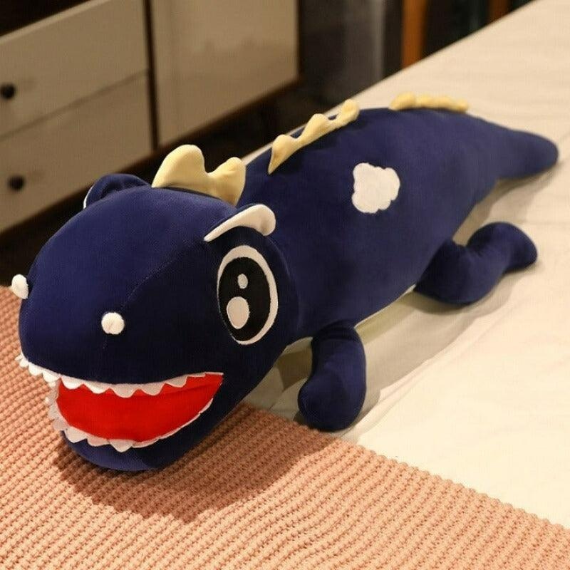 Shiba Inu Animal Plush Toys - Soft Stuffed Toys For Kids