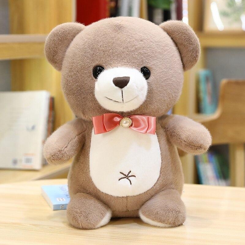 Shibu Inu Dog Plush
