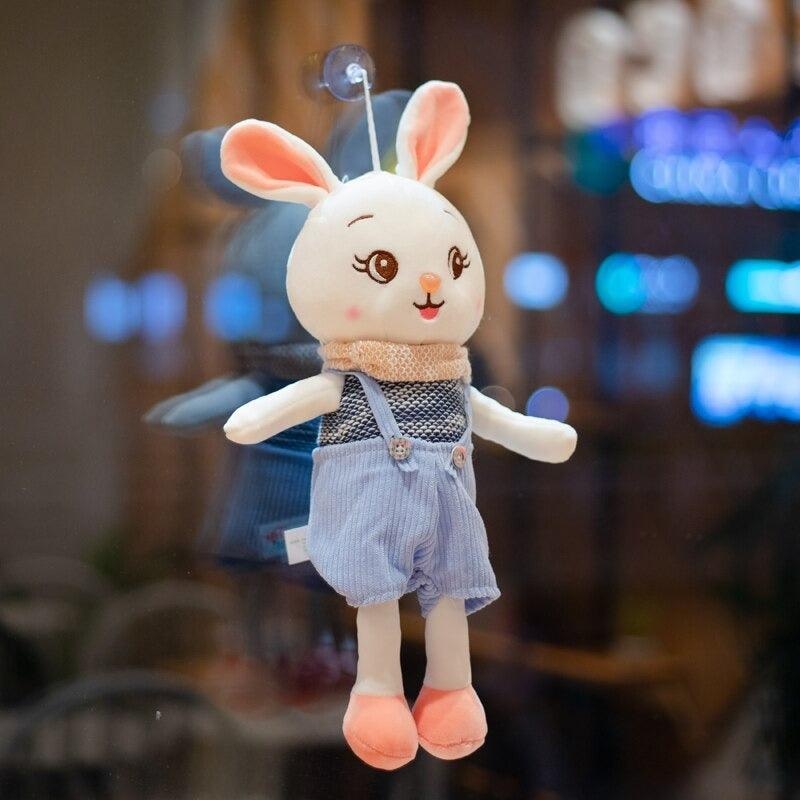 Soft Fox Plush Toy
