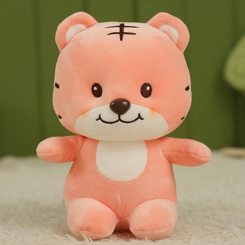 Soft Stuffed Knuckles Toy  Perfect for Cuddling and Displaying