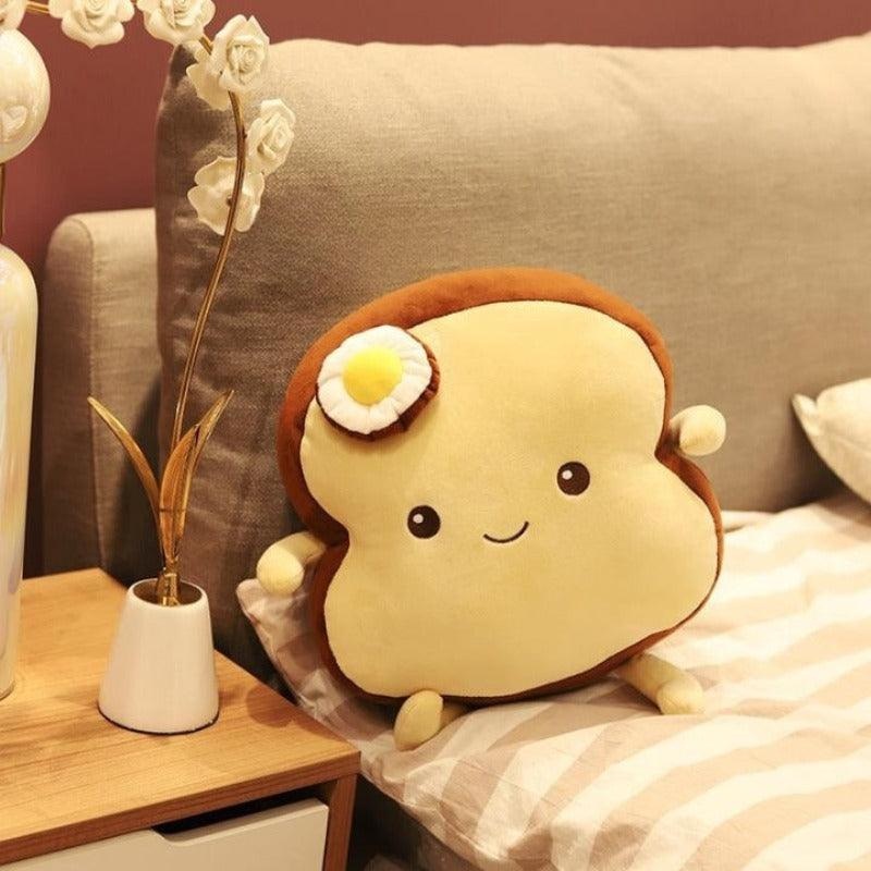 Stuffed Animal Plush Pillow Toy