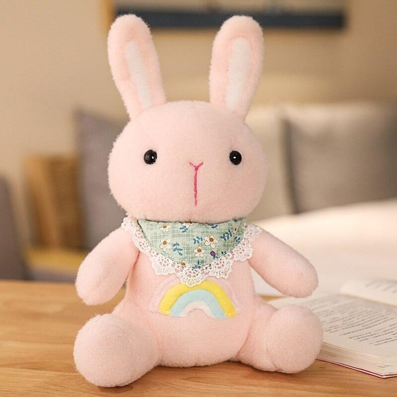 Teddy Dog Plush Toy