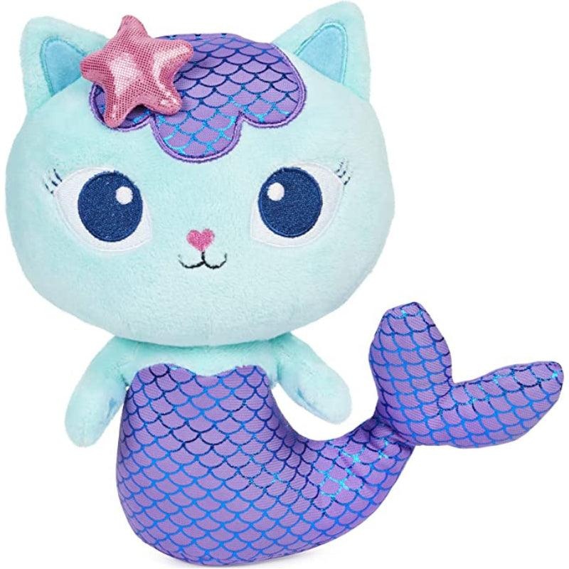 The Long Cat Plush Pillow