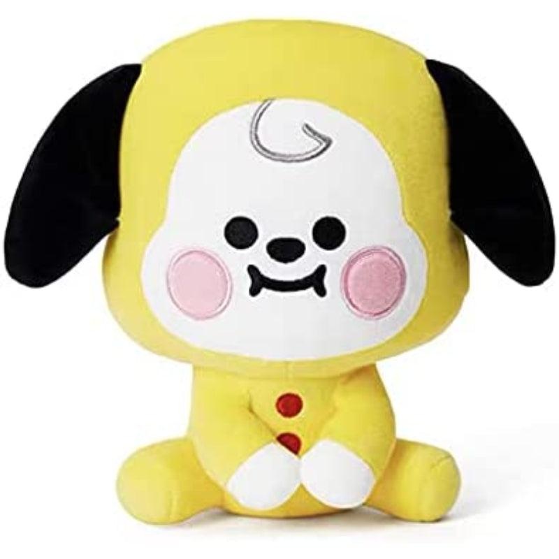 Vegetable Fairy Dolls - Cute and Cuddly Soft Toys for Kids